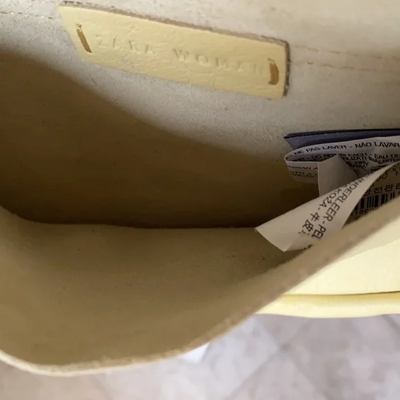 Zara crossbody - Picture 8 of 8